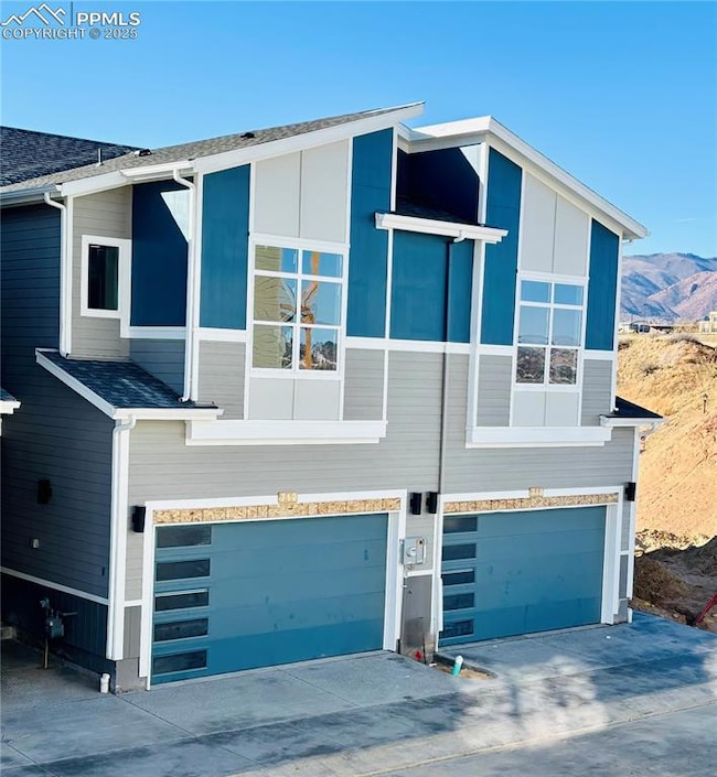 712 Belleza View, Colorado Springs, CO 80907 - photo 6