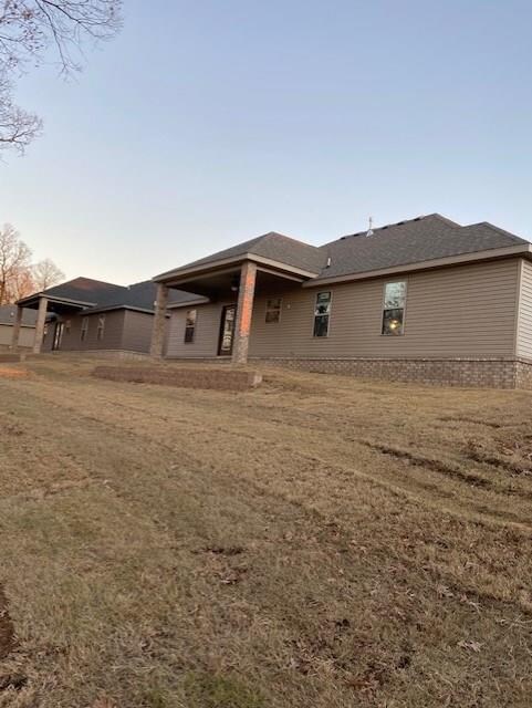 1380 Bay Ave, Springdale, AR 72764 - photo 2