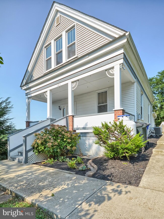 101 6th Ave, Brunswick, MD 21716 - photo 3