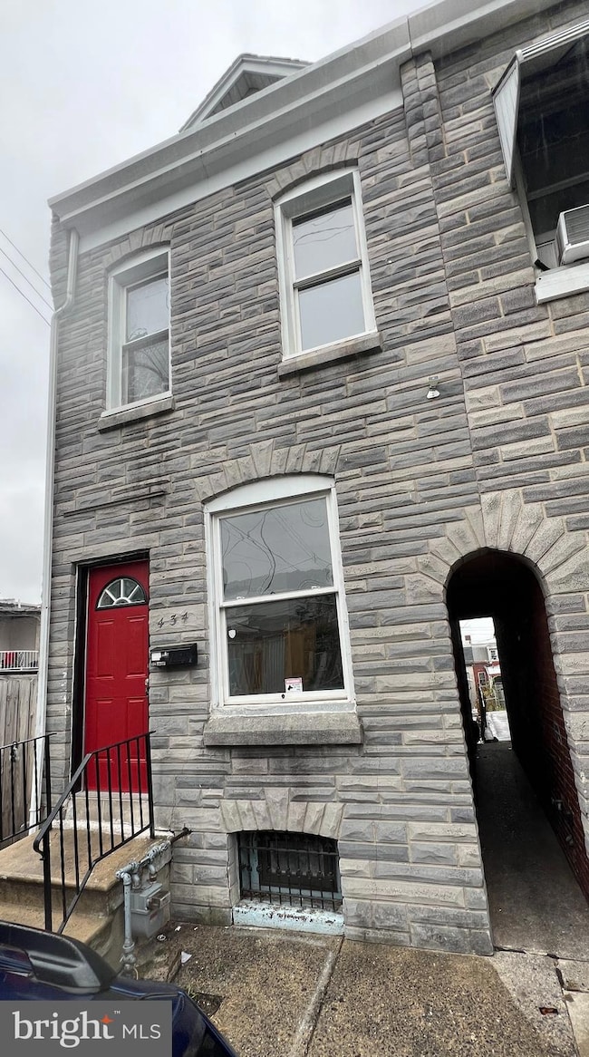 434 Birch St, Reading, PA 19604 - photo 2