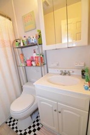 38 Dartmouth St unit 2, Boston, MA 02116 - photo 7