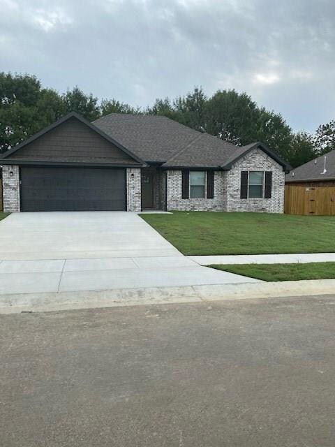 7 Houses Charismatic Dr, Prairie Grove, AR 72753 - photo 6