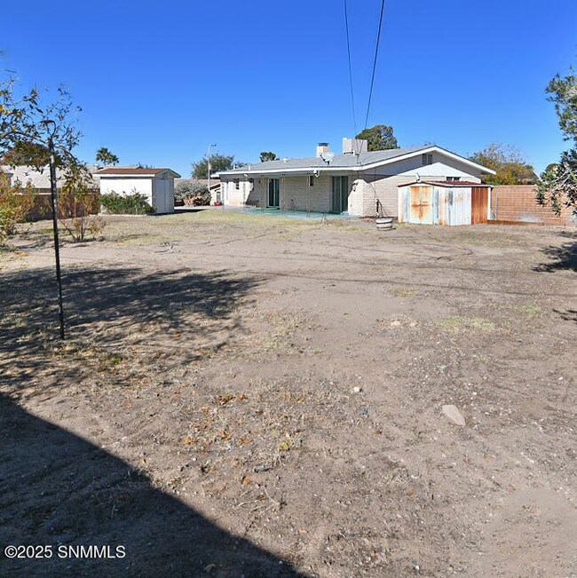 2708 Ridgeway Ct, Las Cruces, NM 88011 - photo 5
