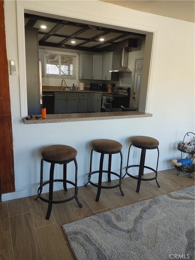 9313 Polaris Way, Morongo Valley, CA 92256 - photo 7