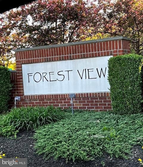 1402 Joppa Forest Dr unit M, Joppa, MD 21085 - photo 2