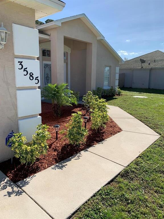 3585 SW Parsons St, Port Saint Lucie, FL 34953 - photo 6