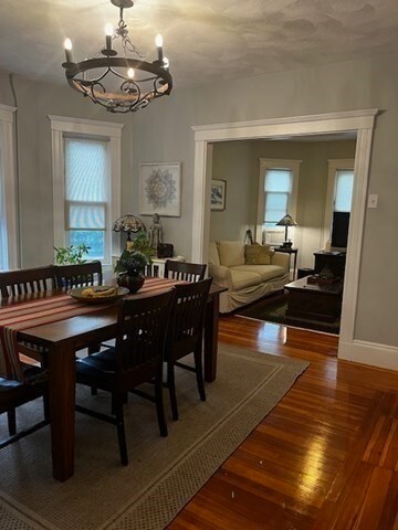 8 Clark St unit 1, Arlington, MA 02476 - photo 7