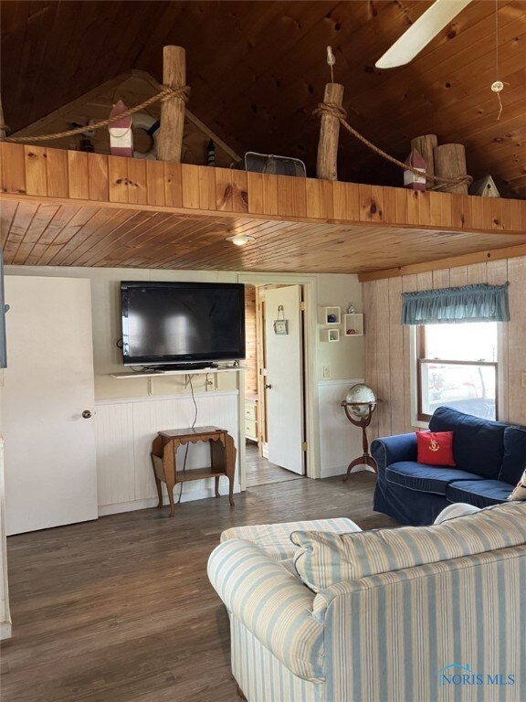 2008 State Route 65 unit 32, Mc Clure, OH 43534 - photo 6