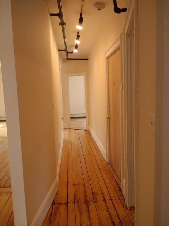 7 Brookline St unit 2, Cambridge, MA 02139 - photo 6
