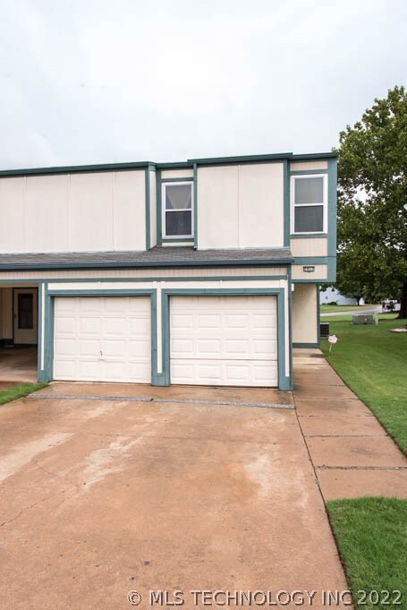 7017 E 33rd St unit 101/14, Tulsa, OK 74145 - photo 2