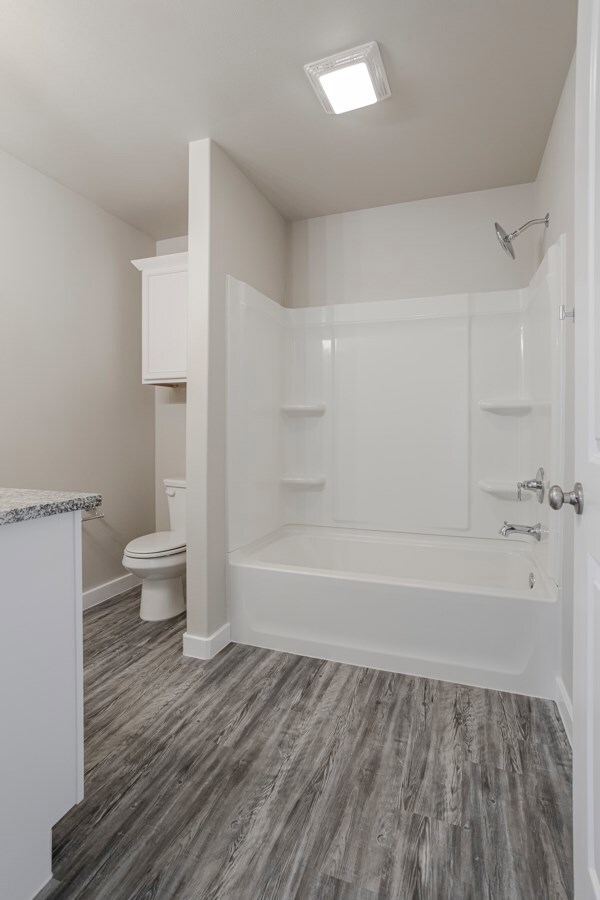 1307 Canal St, Odessa, TX 79765 - photo 5