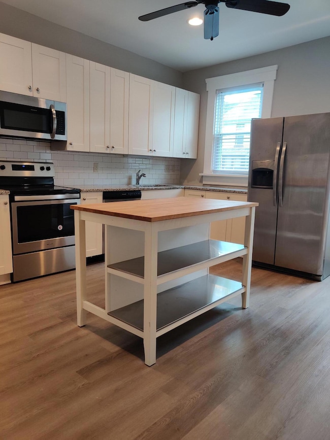 233 Miller Ave unit 237, Columbus, OH 43205 - photo 5