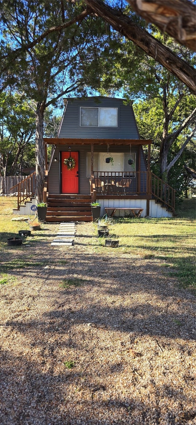 1630 S Chisholm Trail, Granbury, TX 76048 - photo 2