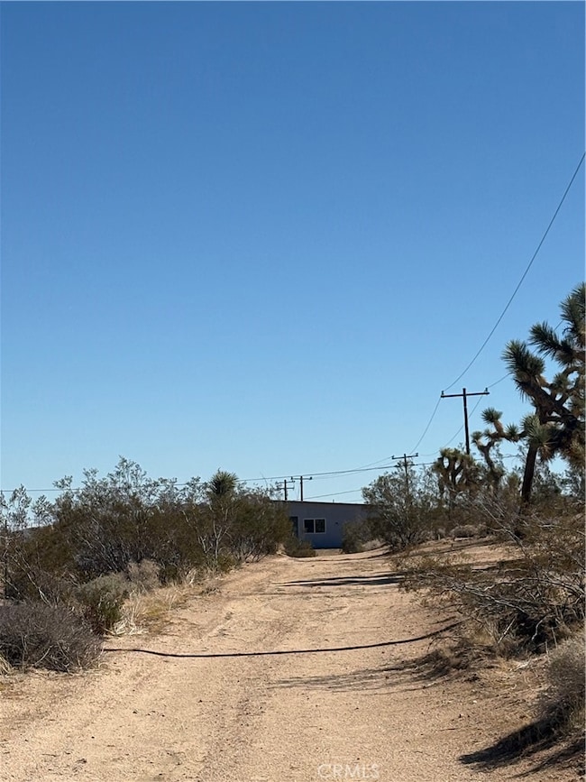 0 Melton Trail unit JT25242563, Joshua Tree, CA 92252 - photo 3