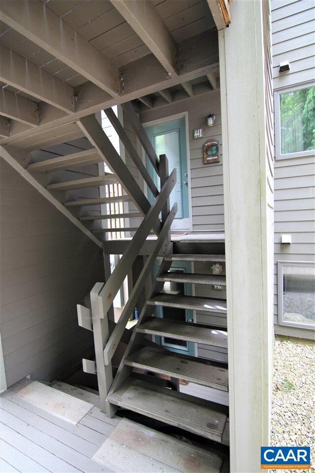 441 3 Ridges, Wintergreen Resort, VA 22967 - photo 2