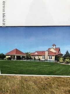 Kensington Place Clubhouse