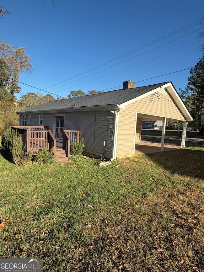 9330 Wallace Tatum Rd, Cumming, GA 30028 - photo 3