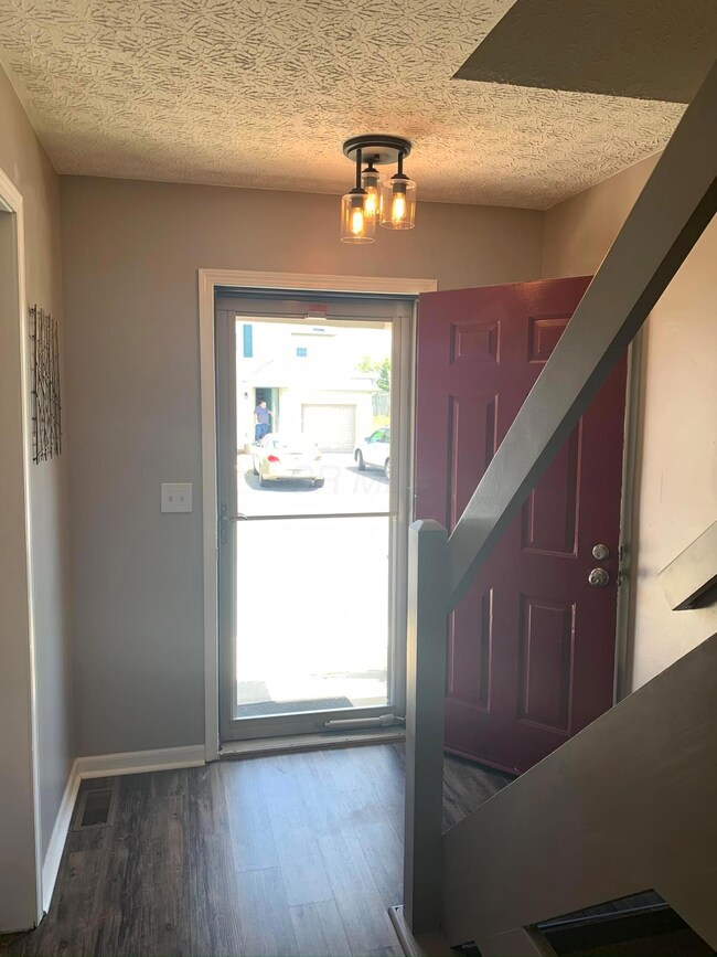 Foyer