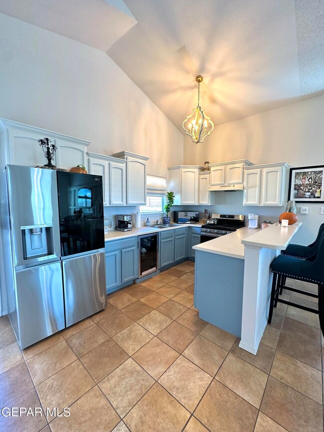 741 Desert Ash Dr, Horizon City, TX 79928 - photo 5