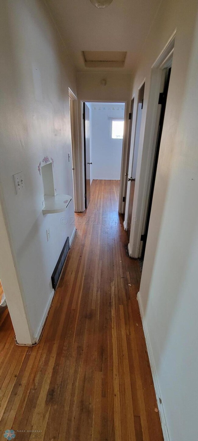 212 main hallway