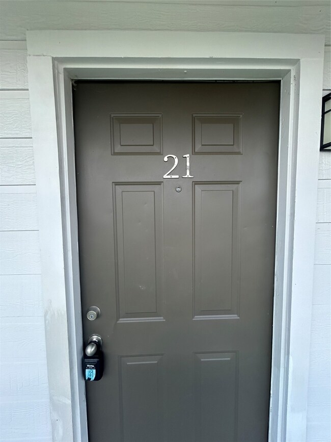 5415 Scott St unit 21, Houston, TX 77021 - photo 2