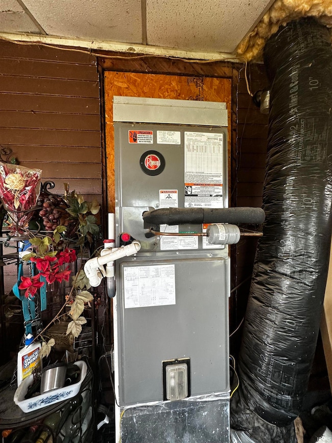 9964 E 400 N, van Buren, IN 46991 - photo 6