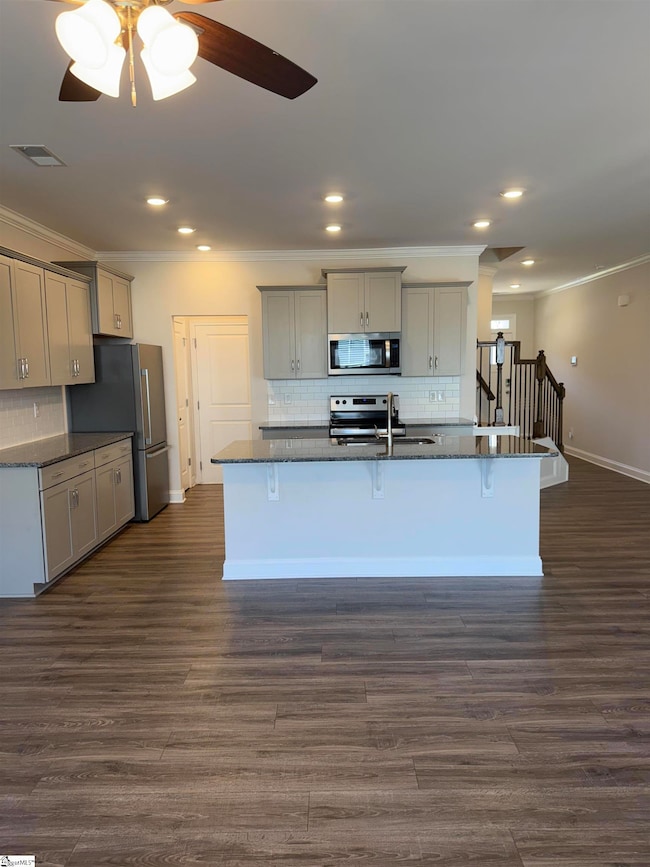 319 Sudduth Farms Dr, Greer, SC 29650 - photo 6