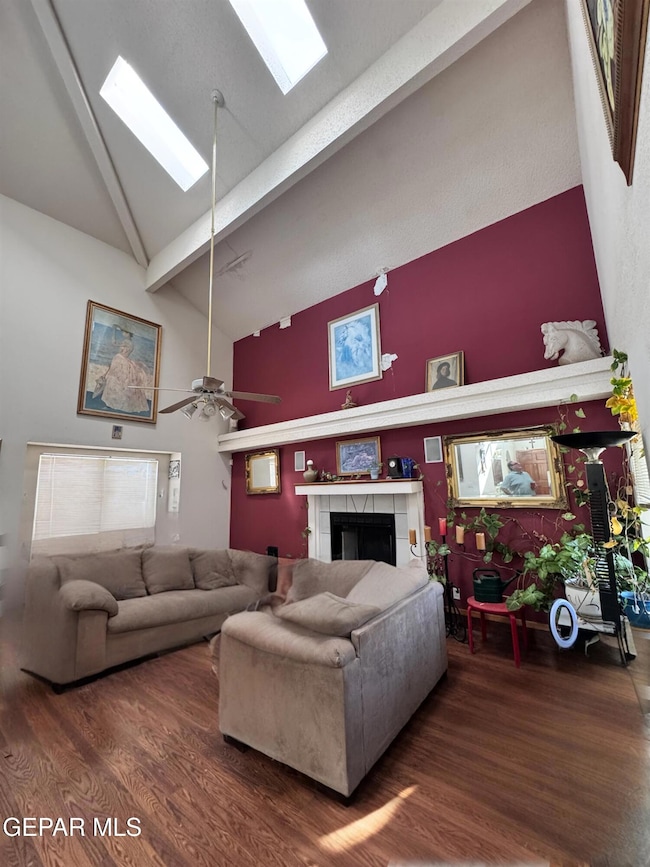 7119 Oval Rock Dr, El Paso, TX 79912 - photo 3