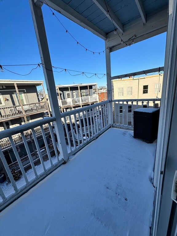 46 Semont Rd unit 3, Dorchester Center, MA 02124 - photo 5