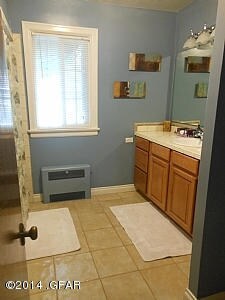 Main Floor Bath