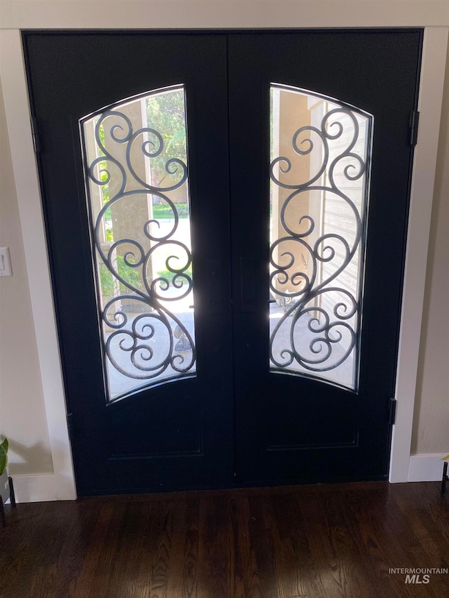 1151 N Torrey Pines Ave, Eagle, ID 83616 - photo 3