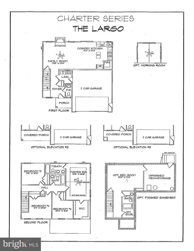 3792 Smiths Landing Ct, Abingdon, MD 21009 - photo 2