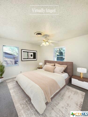 807 Shady Ln, Copperas Cove, TX 76522 - photo 2