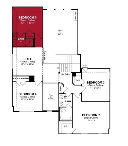 19022 Courser Field Ct, Tomball, TX 77377 - photo 2