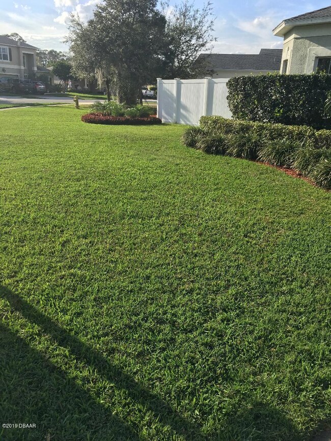 CURB APPEAL PLUS