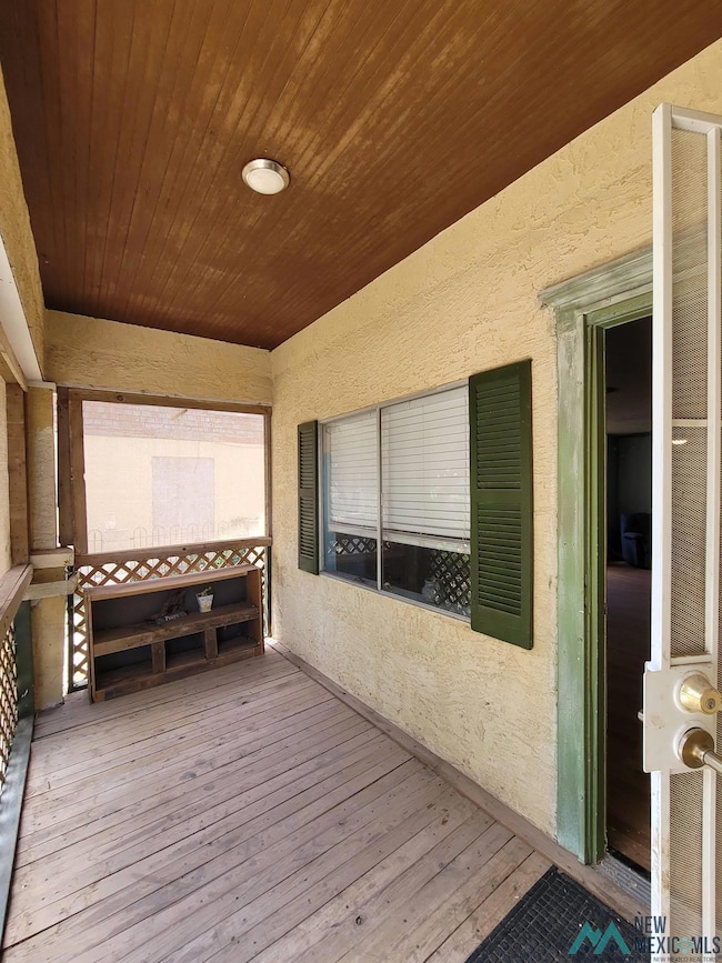 604 S Lea Ave, Roswell, NM 88203 - photo 3