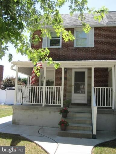 7101 Willowdale Ave, Baltimore, MD 21206 - photo 2