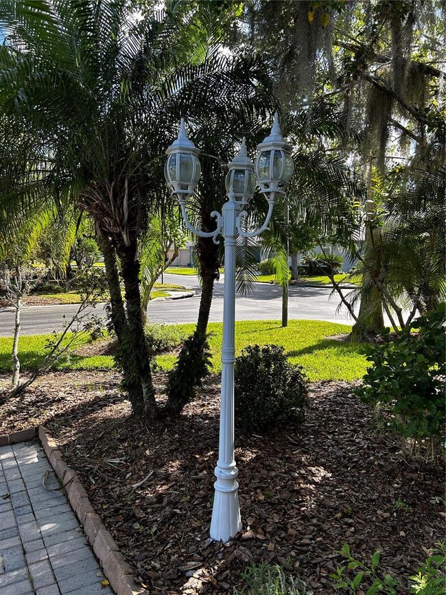 DOWN THE FRONT HOME DRIVE WAY