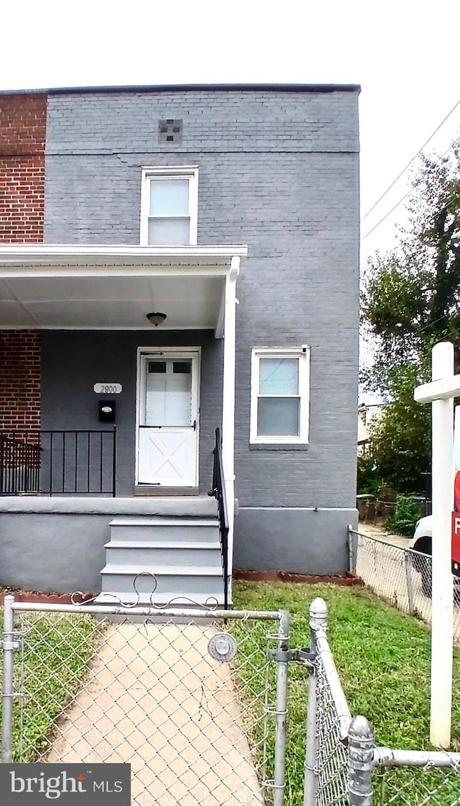 2800 Oswego Ave, Baltimore, MD 21215 - photo 2