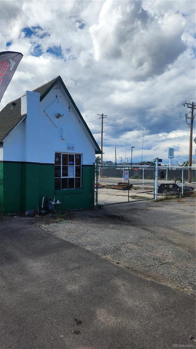 2214 W 8th Ave, Denver, CO 80204 - photo 3