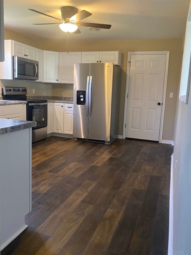 1065 N Jackson St, Andrews, IN 46702 - photo 3