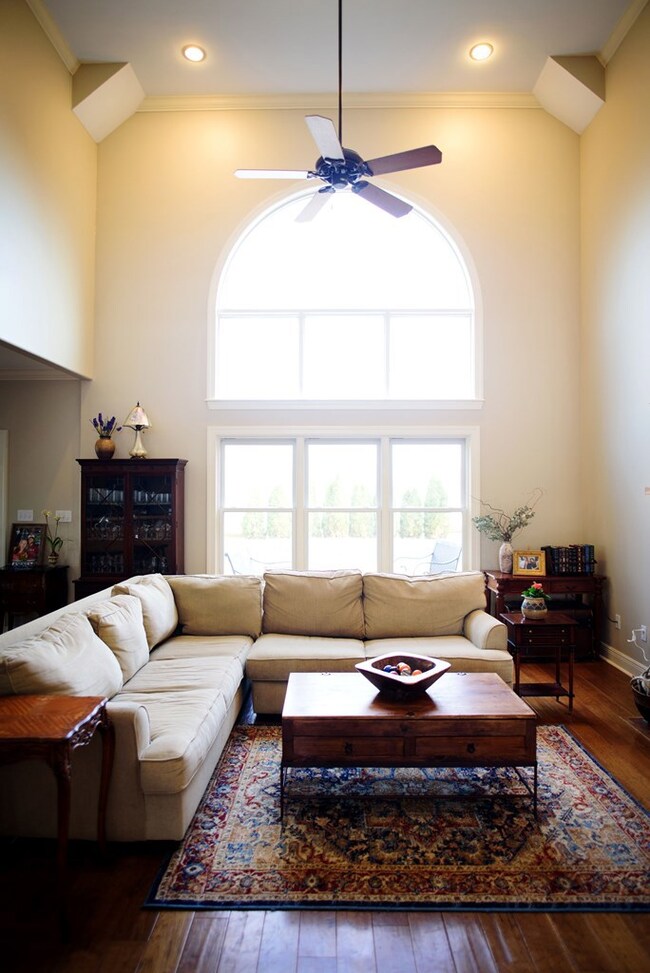 126 Northpointe Dr, Oxford, MS 38655 - photo 6