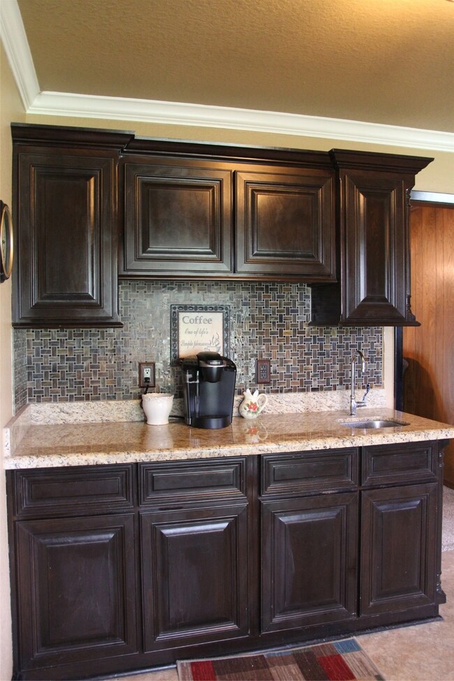 4587 County Road 803, Brazoria, TX 77422 - photo 7