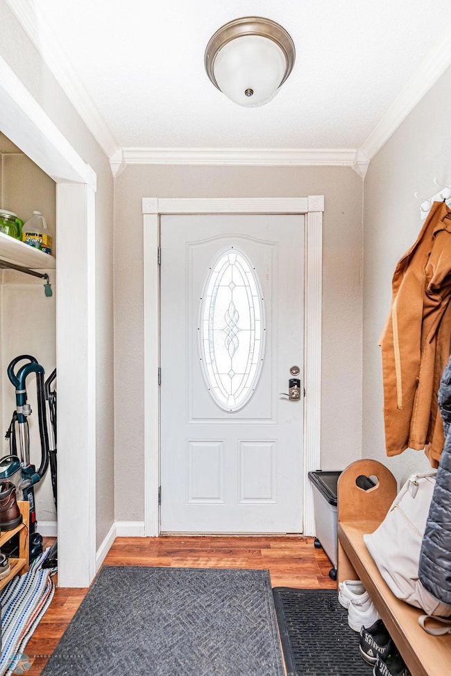 Entryway
