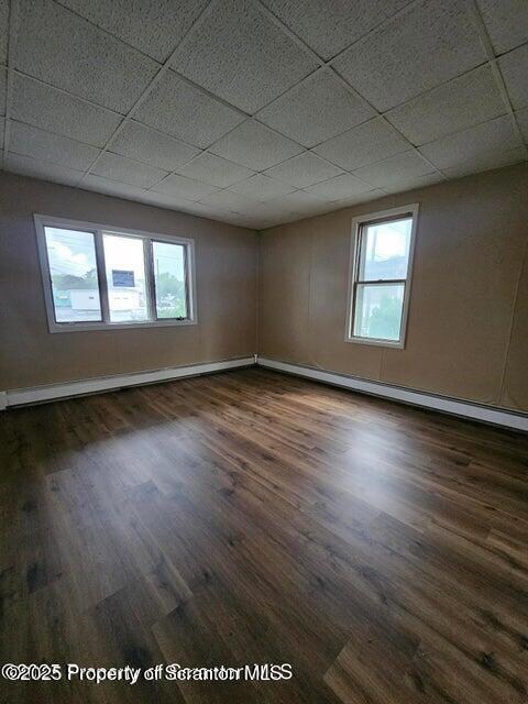 202 Moosic Rd unit 1, Old Forge, PA 18518 - photo 3