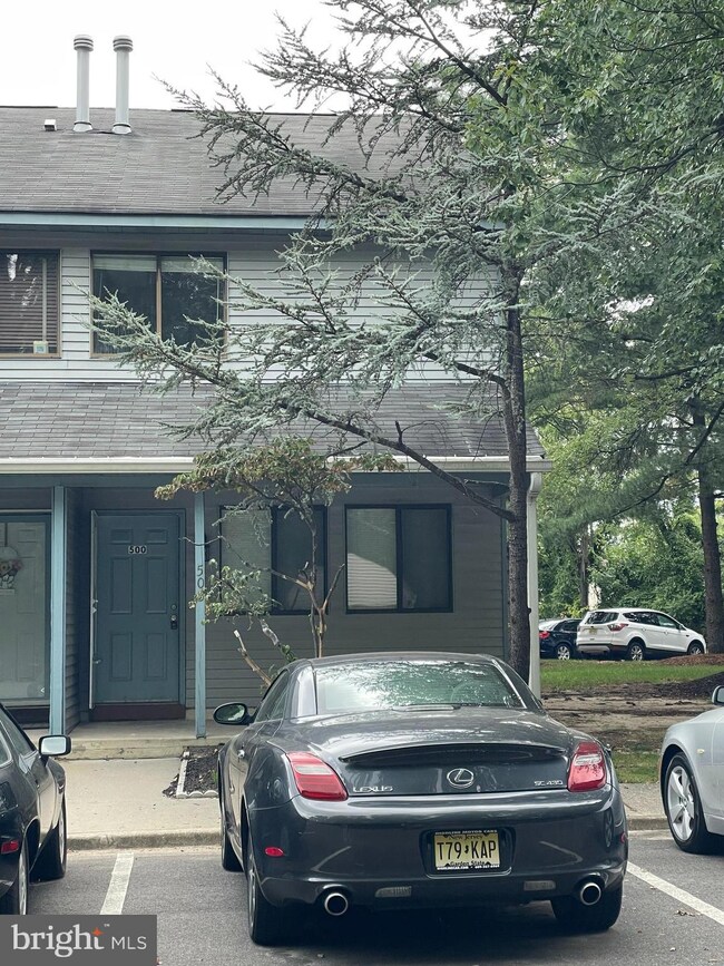 500 Barclay Walk, Cherry Hill, NJ 08034 - photo 2