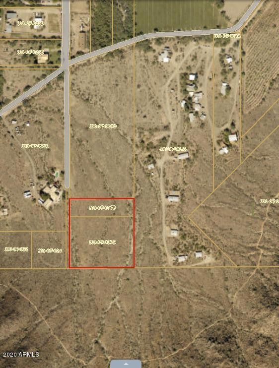 0 S 45th Dr unit 6955614, Laveen Village, AZ 85339 - photo 3