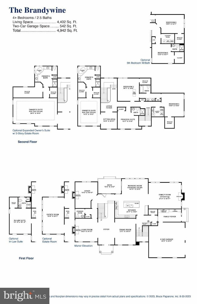 487 6 Mullica Hill Rd, Mullica Hill, NJ 08062 - photo 4