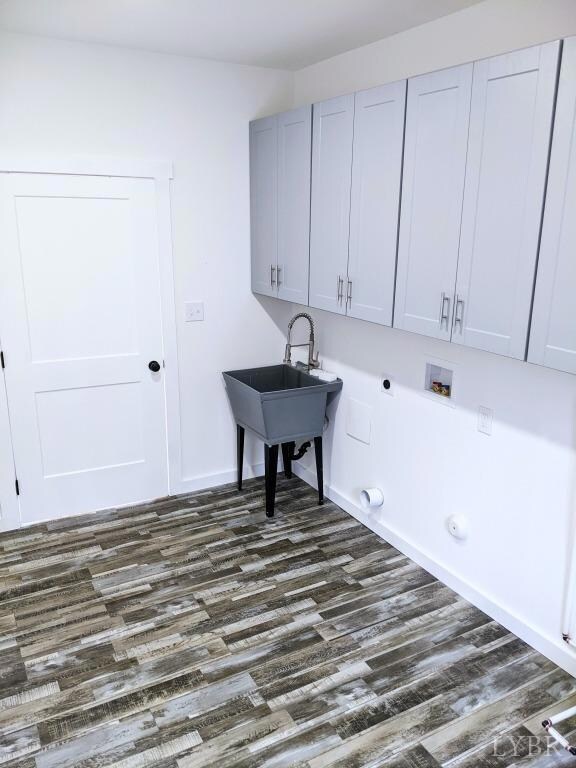 2739 Stonewall Rd, Concord, VA 24538 - photo 7