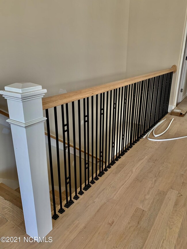 interiorrails